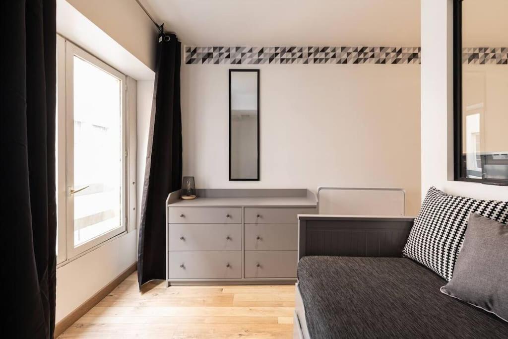 Le Flesselles - Hyper Centre - Calme Et Cosy Apartment
